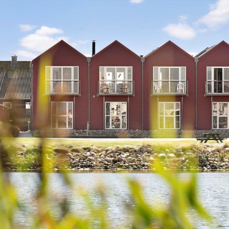 Ferienhaus - 4 Personen -  - Havnevej 12 - Thorsminde - 6990 - Ulfborg