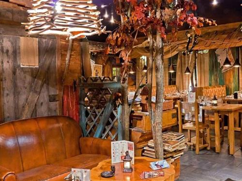 Semesterlägenhet - 10 personer -  - 73440 - Val Thorens