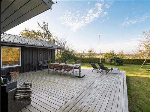 Sommerhus - 12 personer -  - Margitsvej - Trend - 9670 - Løgstør