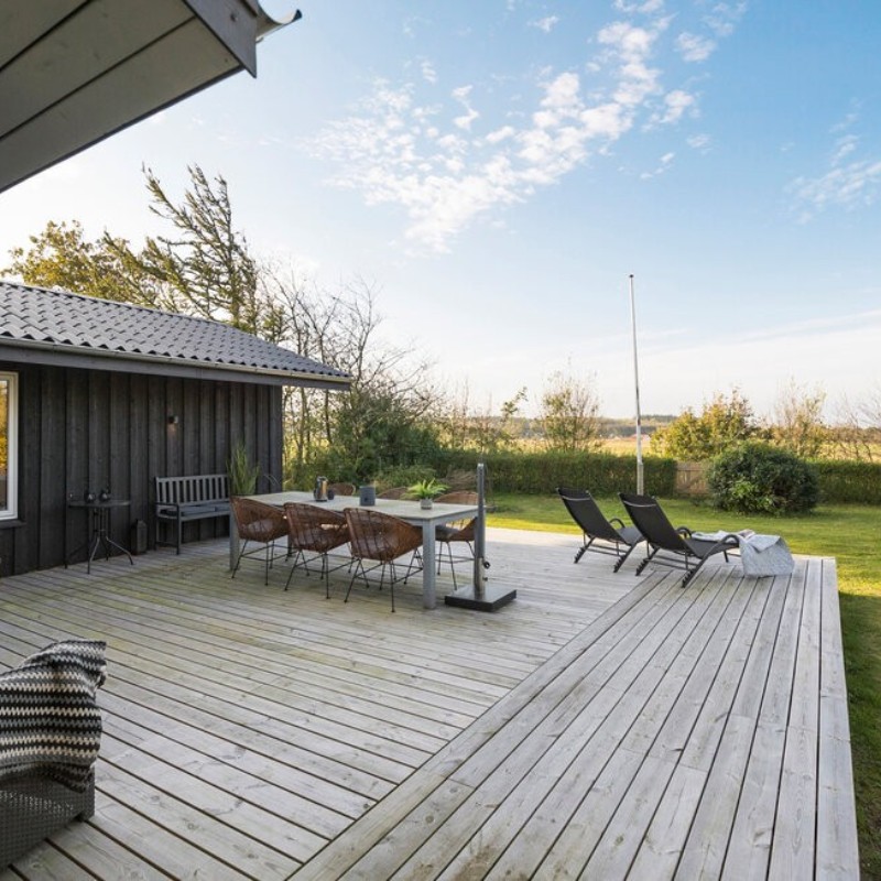 Ferienhaus - 12 Personen -  - Margitsvej - Trend - 9670 - Lögstör