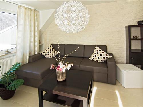 Ferielejlighed - 4 personer -  - Muschelweg - 26506 - Norddeich