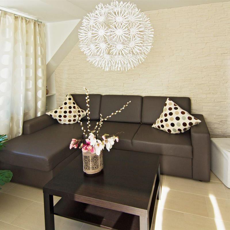 Ferielejlighed - 4 personer -  - Muschelweg - 26506 - Norddeich