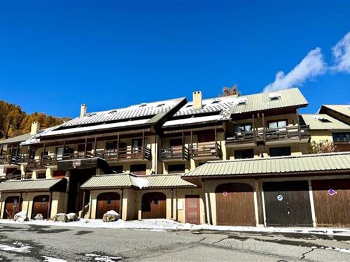 Semesterlägenhet - 6 personer -  - 05560 - Vars