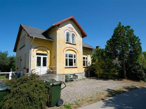 Sommerhus - 8 personer -  - Besser Hovedgade - Besser - 8305 - Samsø