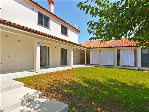 Sommerhus - 8 personer -  - Medulin - 52203
