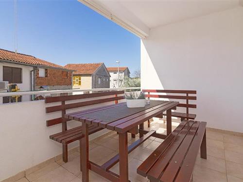 Ferieleilighet - 4 personer -  - Zagrebacka ulica - Sibenik-Pirovac - 22213 - Pirovac