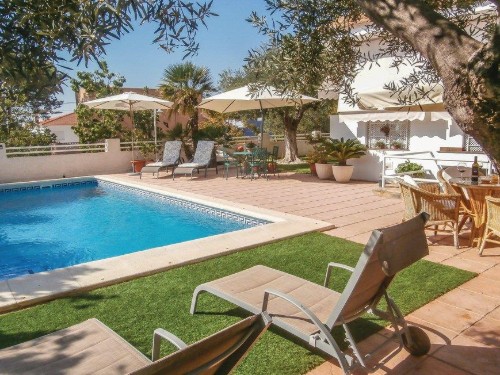Ferielejlighed - 5 personer -  - Av. Levante - La Azohia - 30868 - Cartagena