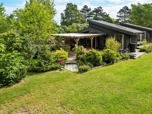 Sommerhus - 4 personer -  - Enggårdsdalen - Klint - 4500 - Nykøbing Sj