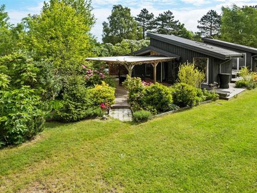 Holiday home - 4 persons -  - Enggårdsdalen - Klint - 4500 - Nykøbing Sj