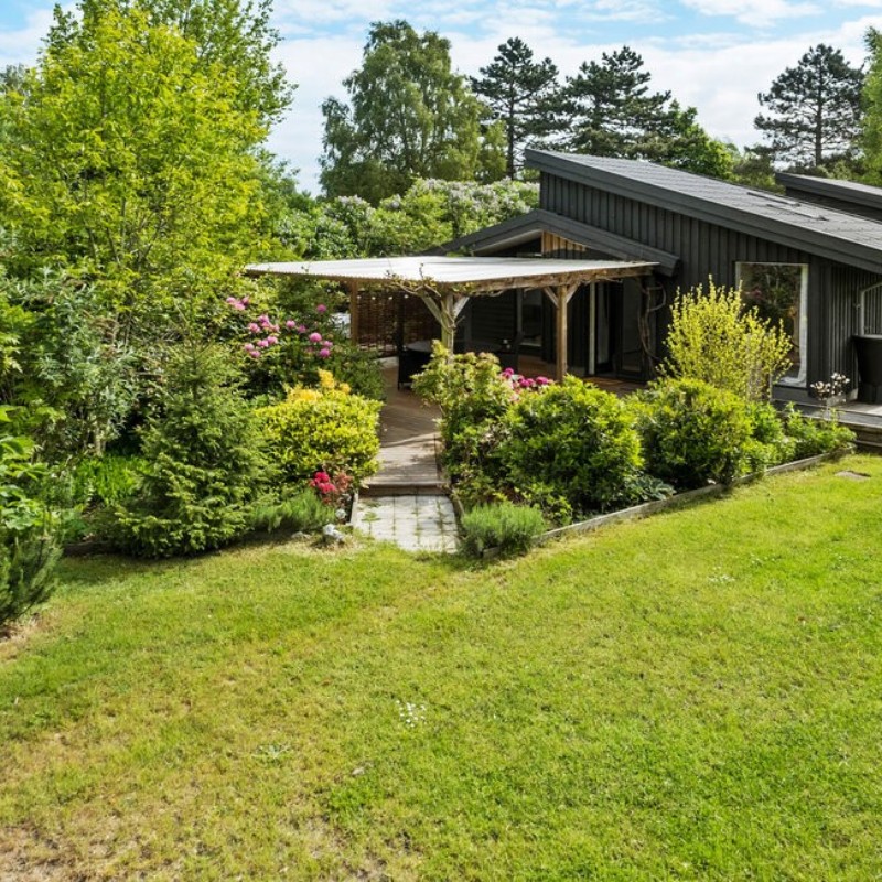 Sommerhus - 4 personer -  - Enggårdsdalen - Klint - 4500 - Nykøbing Sj