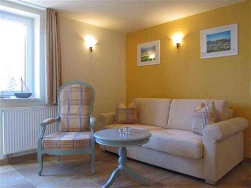 Ferielejlighed - 6 personer -  - Dünenstraße 17 a - 18609 - Binz