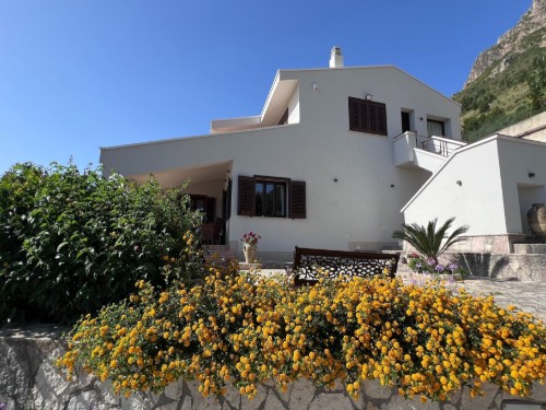 Villa - 7 personer -  - 91014 - Castellammare Del Golfo