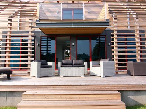 Feriehus - 2 personer -  - 19412 - Wendorf