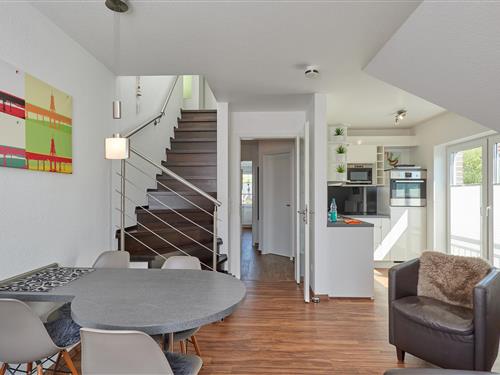 Ferielejlighed - 4 personer -  - Am Grooten Steen - 27476 - Duhnen