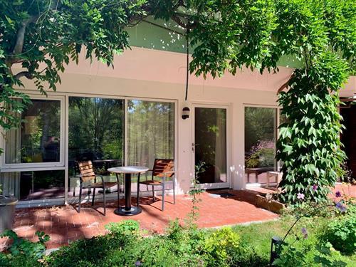 Ferielejlighed - 2 personer -  - Falkenweg - 23683 - Scharbeutz