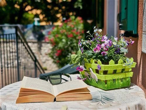 Holiday apartment - 4 persons -  - Riva Del Garda - 38066