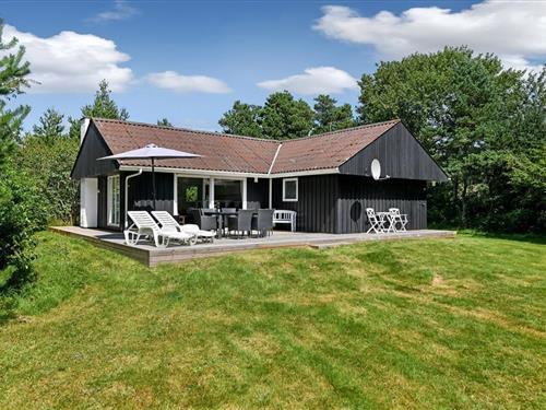 Sommerhus - 6 personer -  - Sandtoftevej - 6857 - Blåvand