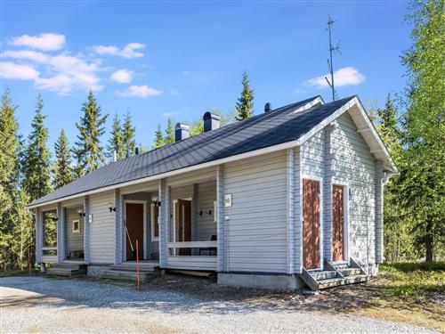 Holiday home - 5 persons -  - Ylläsjärvi - 95980