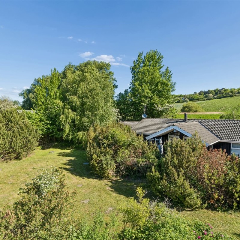 Ferienhaus - 6 Personen -  - Burvænget - Nykøbing, Sj. - 4500 - Nykøbing Sj