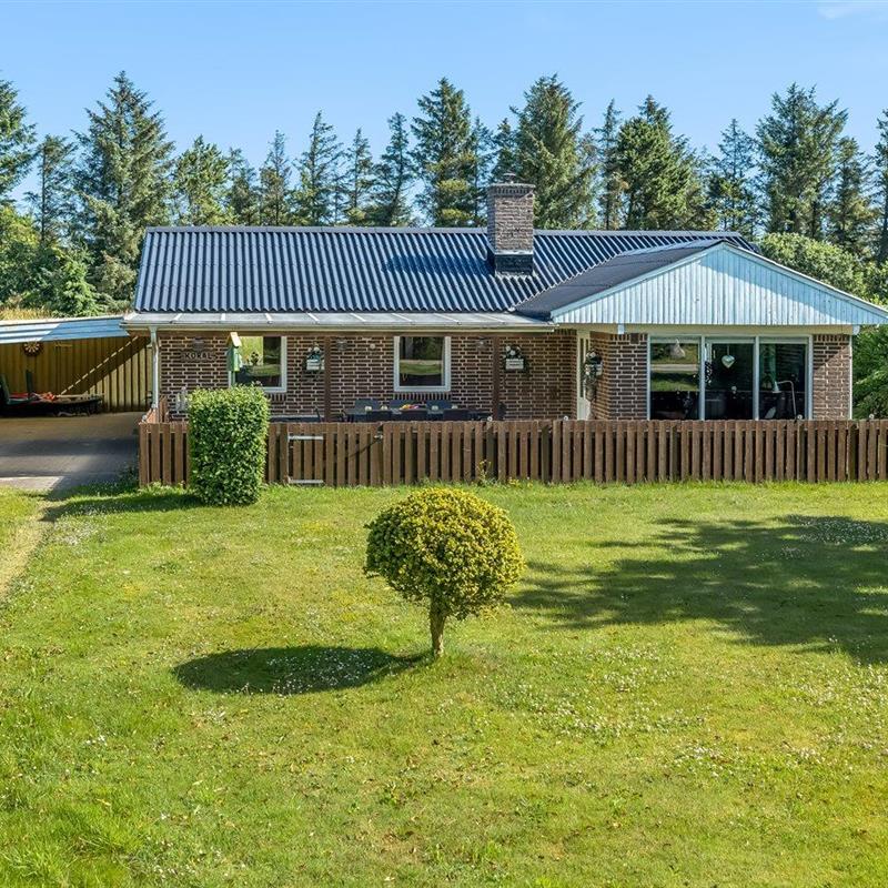 Ferienhaus - 6 Personen -  - Røllikevej - Sdr. Nissum - 6990 - Ulfborg