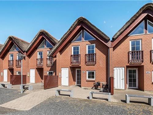 Sommerhus - 6 personer -  - Havnebyvej 61 E - Kongsmark - 6792 - Rømø