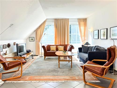 Ferielejlighed - 4 personer -  - Jordanstraße - 18374 - Zingst