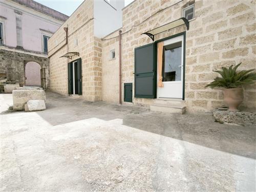 Ferielejlighed - 4 personer -  - Morciano Di Leuca - 73040