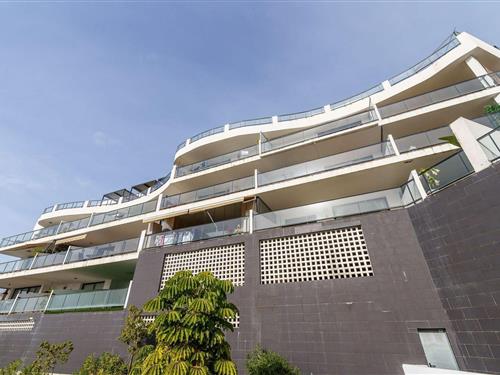 Holiday apartment - 4 persons -  - 29649 - Mijas Costa