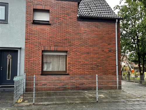 Semesterhus/Semesterlägenhet - 1 person -  - rosenstrasse - 48527 - Nordhorn