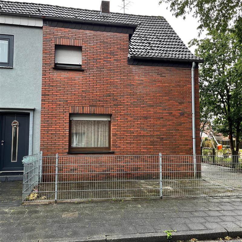 Ferielejlighed - 1 person -  - rosenstrasse - 48527 - Nordhorn