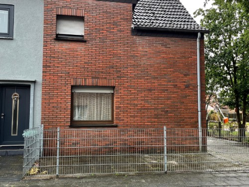 Ferielejlighed - 1 person -  - rosenstrasse - 48527 - Nordhorn