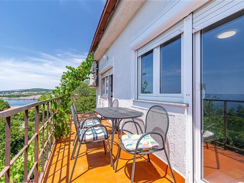 Ferienhaus - 4 Personen -  - Klenovica - 51252 - Klenovica