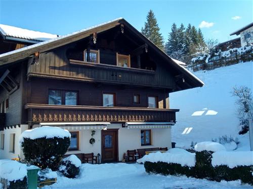 Ferielejlighed - 4 personer -  - Bischofsbrunn - 6235 - Reith Im Alpbachtal