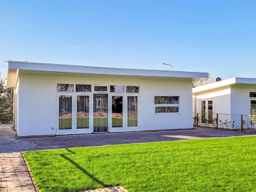 Holiday home - 6 persons -  - Akkerweg - 1779 GJ - Den Oever