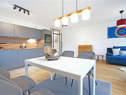 Ferielejlighed - 4 personer -  - Bruder Georg Weg - 87459 - Pfronten