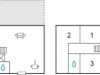 Billede 37 - Plantegning