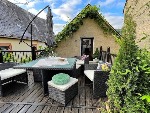 Feriehus - 4 personer -  - 56856 - Zell