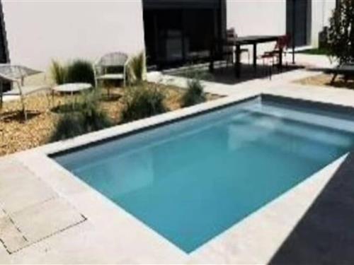 Semesterlägenhet - 6 personer -  - 84800 - Isle-Sur-La-Sorgue