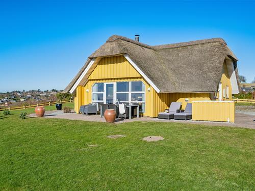 Feriehus - 6 personer -  - Hummervej - Egsmark - 8400 - Ebeltoft