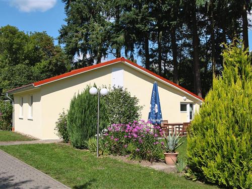 Holiday Home/Apartment - 4 persons -  - 19370 - Parchim