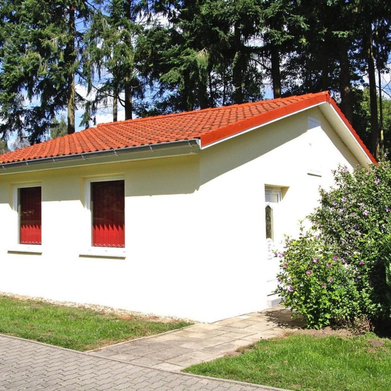 Sommerhus - 4 personer -  - 19370 - Parchim