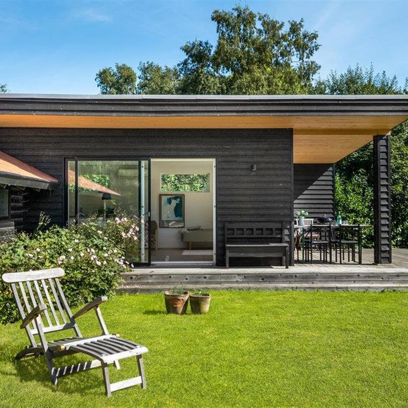 Ferienhaus - 4 Personen -  - Englodsvej - Smidstrup - 3250 - Gilleleje