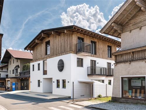 Ferielejlighed - 4 personer -  - 6365 - Kirchberg In Tirol