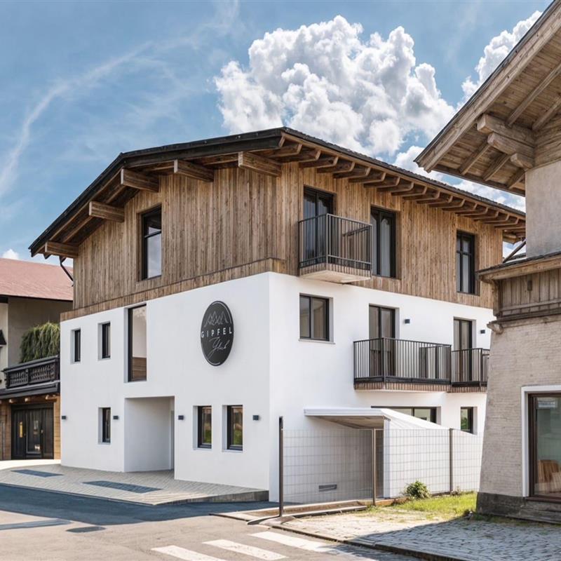 Ferielejlighed - 4 personer -  - 6365 - Kirchberg In Tirol