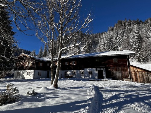 Ferielejlighed - 7 personer -  - Glashütte - 83708 - Kreuth