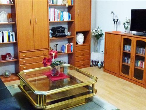 Holiday apartment - 2 persons -  - Brinkstraße - 49080 - Osnabrück