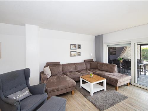 Sommerhus - 6 personer -  - Am Ringwall - 27476 - Duhnen