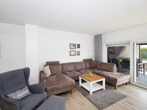 Sommerhus - 6 personer -  - Am Ringwall - 27476 - Duhnen