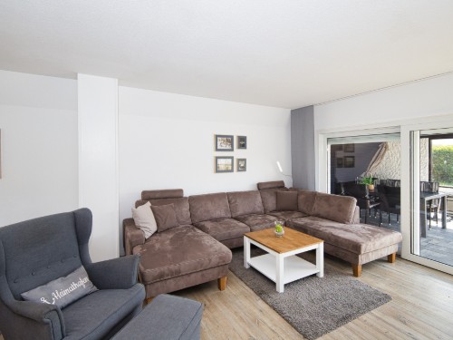 Fritidshus - 6 personer -  - Am Ringwall - 27476 - Duhnen