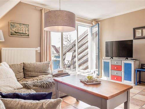 Ferielejlighed - 4 personer -  - Jordanstraße - 18374 - Ostseebad Zingst A Darß